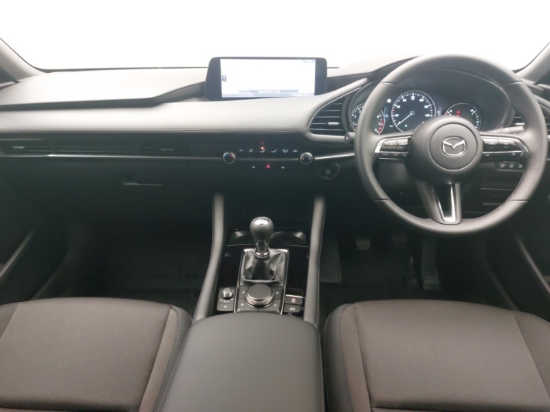 Used Mazda Mazda3 2025 for sale - 76827236: Photo 2