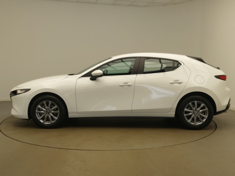 Used Mazda Mazda3 2025 for sale - 76827236: Photo 4