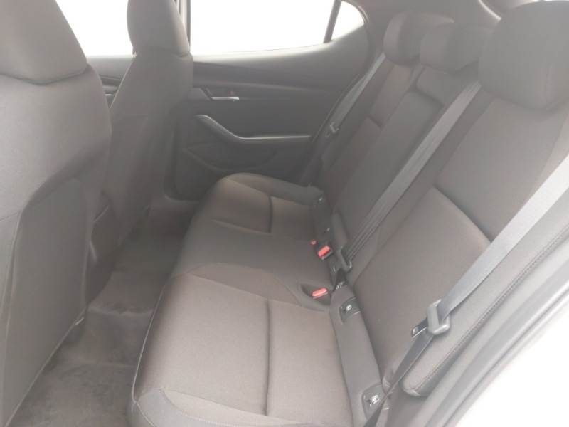 Used Mazda Mazda3 2025 for sale - 76827236: Photo 6