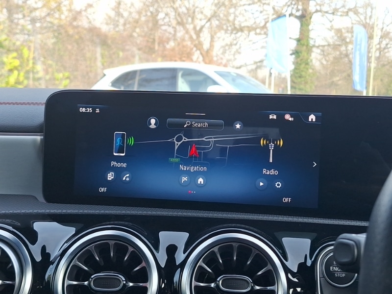 Used Mercedes-Benz CLA 2024 for sale - 77963992: Photo 10