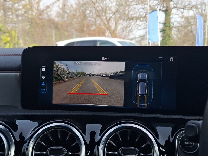 Used Mercedes-Benz CLA 2024 for sale - 77963992: Photo 11