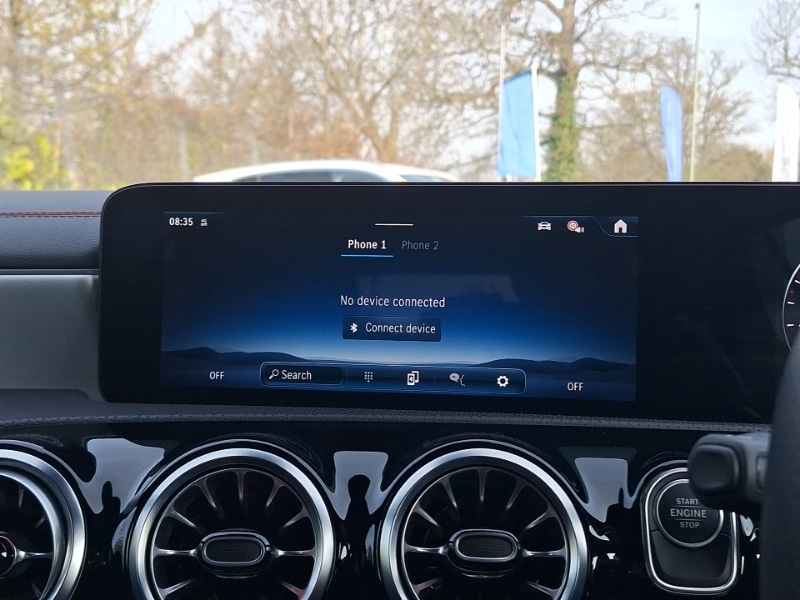 Used Mercedes-Benz CLA 2024 for sale - 77963992: Photo 12