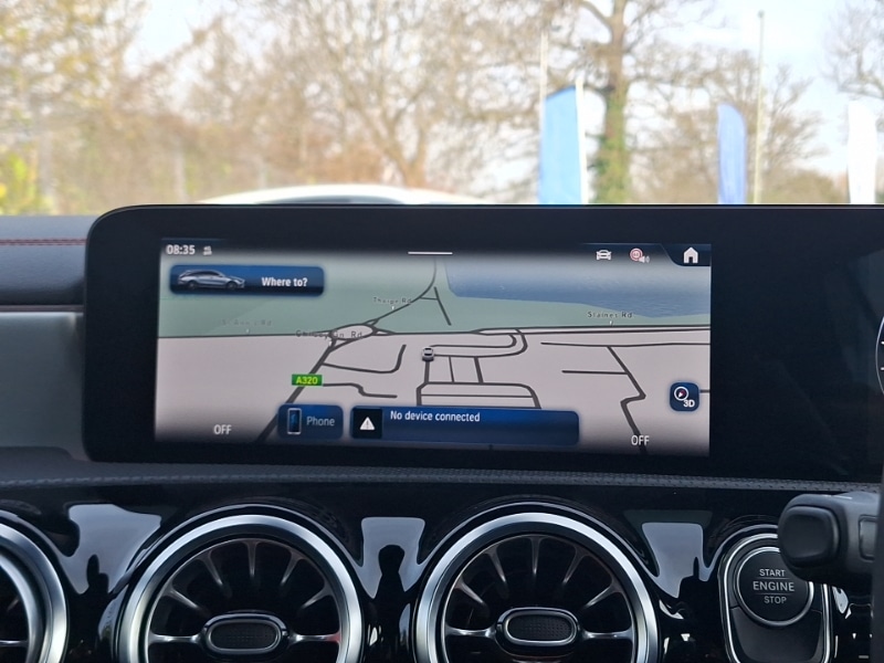 Used Mercedes-Benz CLA 2024 for sale - 77963992: Photo 13