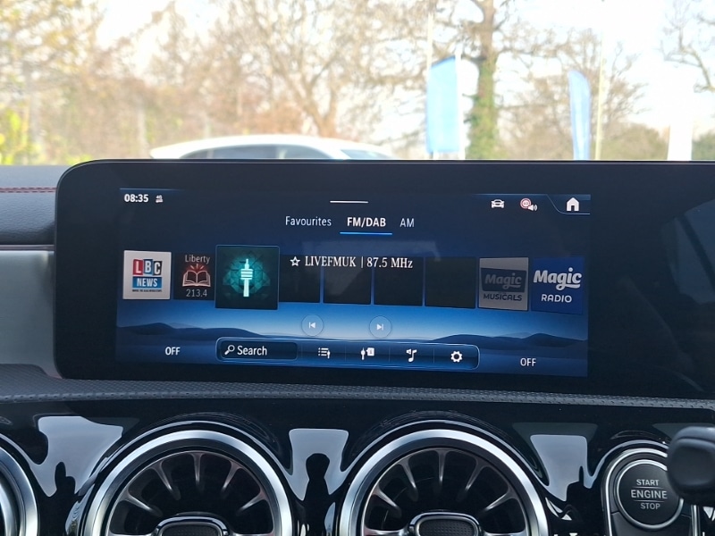 Used Mercedes-Benz CLA 2024 for sale - 77963992: Photo 14