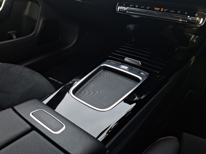 Used Mercedes-Benz CLA 2024 for sale - 77963992: Photo 16