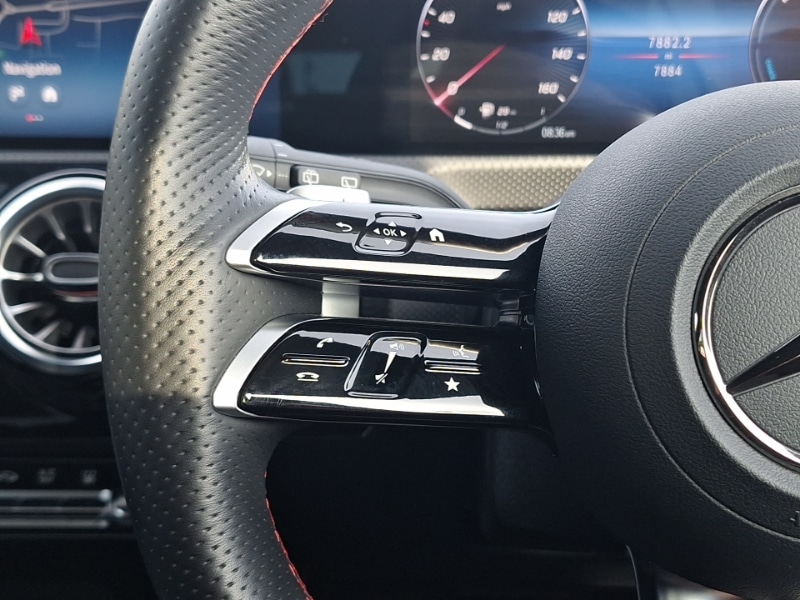 Used Mercedes-Benz CLA 2024 for sale - 77963992: Photo 18