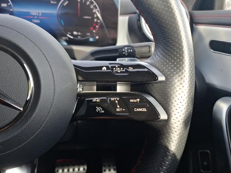 Used Mercedes-Benz CLA 2024 for sale - 77963992: Photo 19