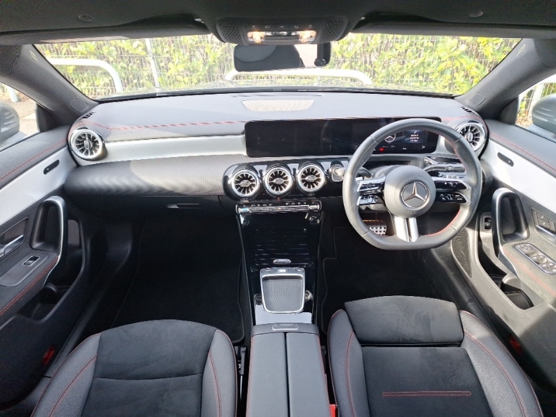 Used Mercedes-Benz CLA 2024 for sale - 77963992: Photo 2