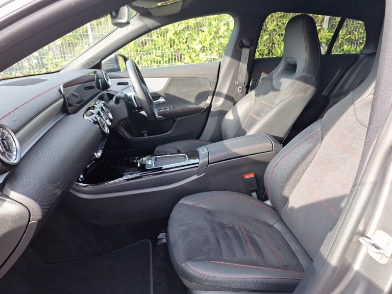 Used Mercedes-Benz CLA 2024 for sale - 77963992: Photo 5