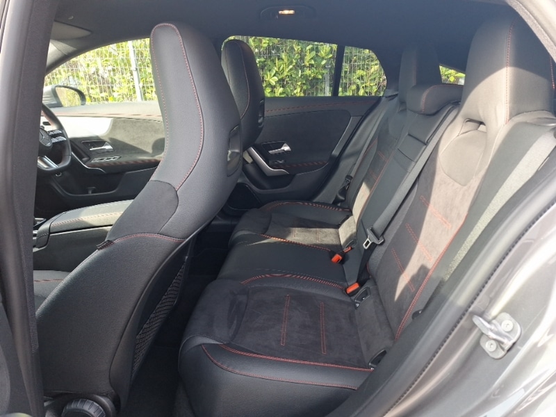 Used Mercedes-Benz CLA 2024 for sale - 77963992: Photo 6