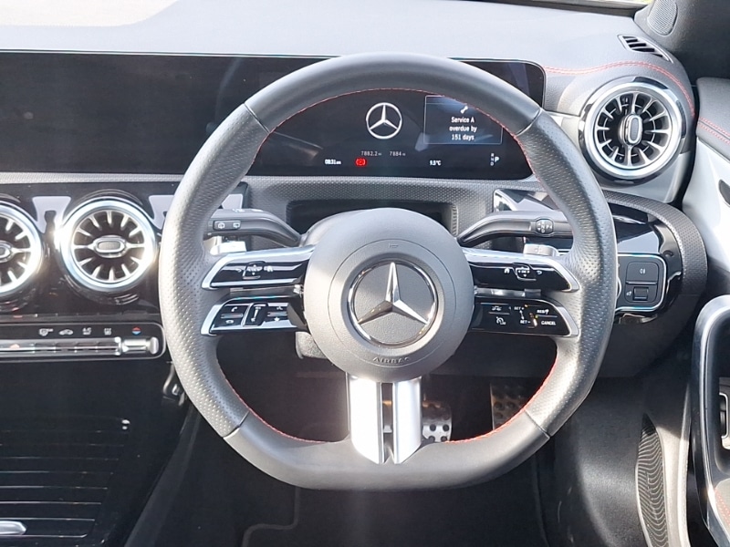 Used Mercedes-Benz CLA 2024 for sale - 77963992: Photo 7