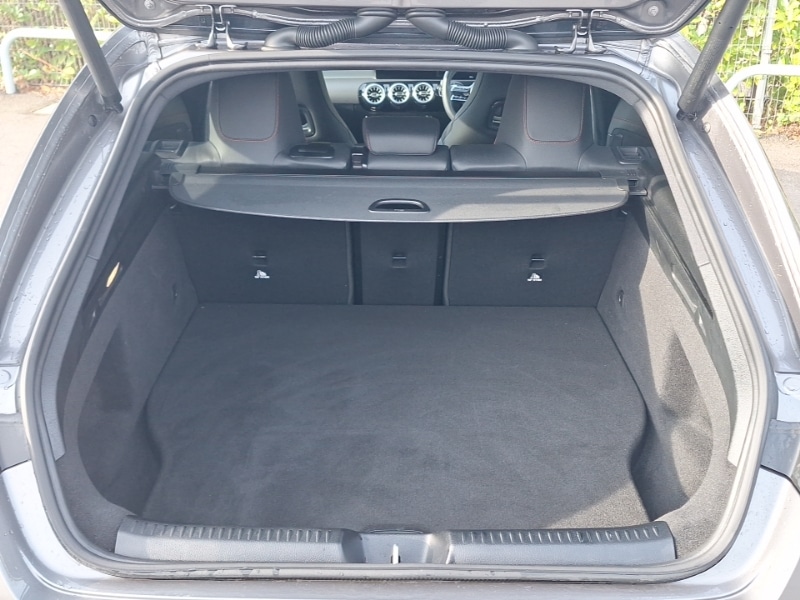 Used Mercedes-Benz CLA 2024 for sale - 77963992: Photo 8