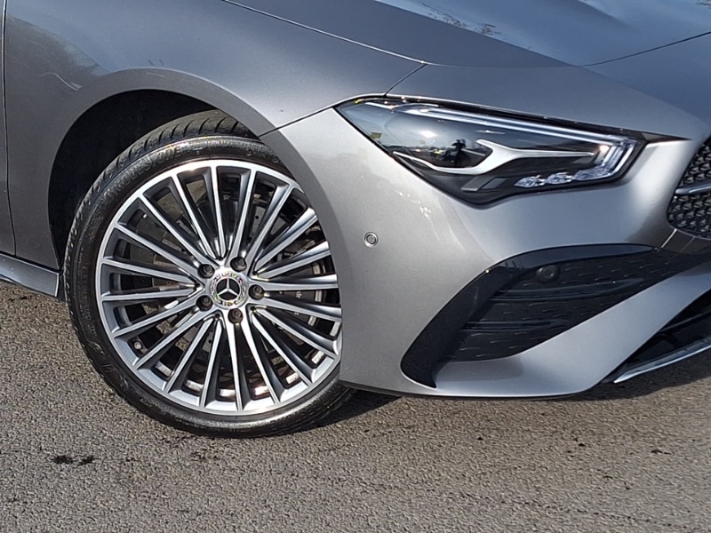 Used Mercedes-Benz CLA 2024 for sale - 77963992: Photo 9