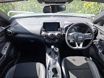 Used Nissan Juke 2023 for sale - 78342330: Photo