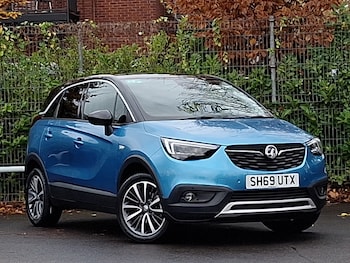 2019 - 1.2T [130] Elite Nav 5dr [Start Stop] Auto