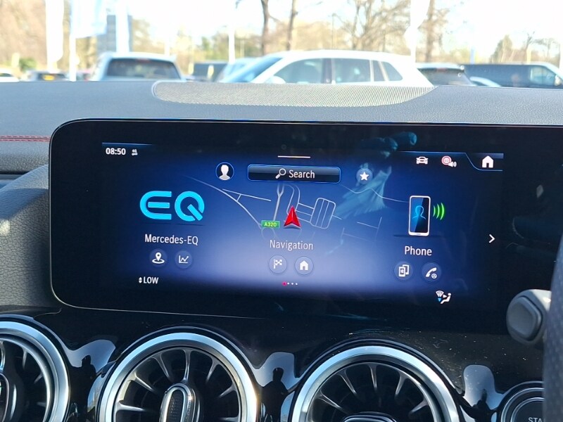 Used Mercedes-Benz EQA 2024 for sale - 78066025: Photo 10