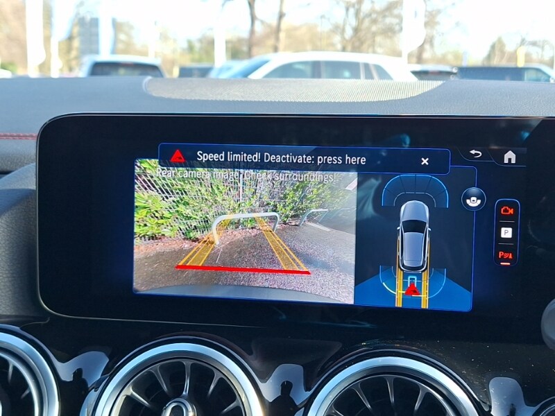 Used Mercedes-Benz EQA 2024 for sale - 78066025: Photo 11