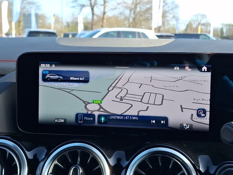 Used Mercedes-Benz EQA 2024 for sale - 78066025: Photo 12