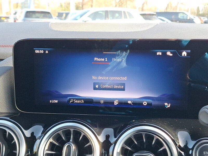 Used Mercedes-Benz EQA 2024 for sale - 78066025: Photo 13