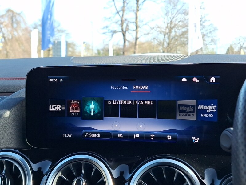 Used Mercedes-Benz EQA 2024 for sale - 78066025: Photo 14