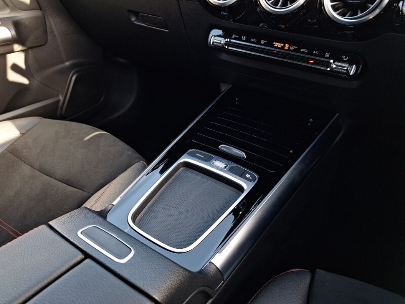 Used Mercedes-Benz EQA 2024 for sale - 78066025: Photo 16