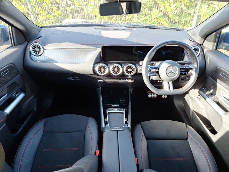 Used Mercedes-Benz EQA 2024 for sale - 78066025: Photo 2