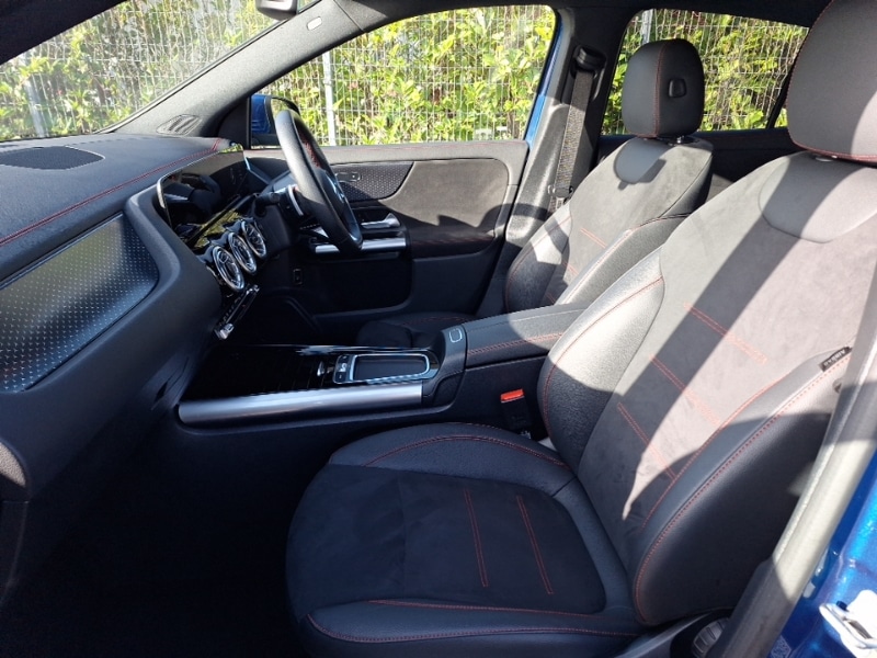 Used Mercedes-Benz EQA 2024 for sale - 78066025: Photo 5