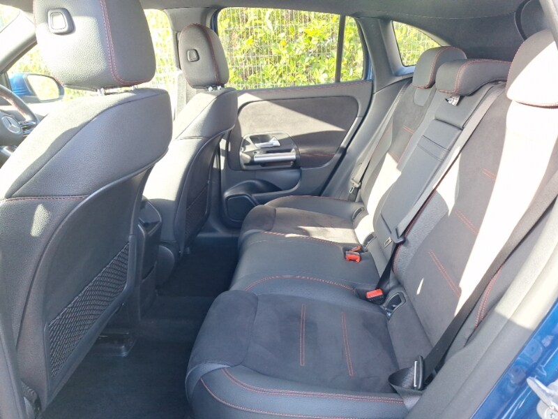 Used Mercedes-Benz EQA 2024 for sale - 78066025: Photo 6