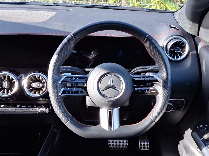 Used Mercedes-Benz EQA 2024 for sale - 78066025: Photo 7