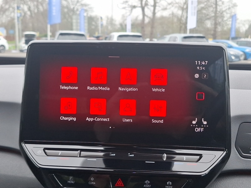 Used Volkswagen ID.3 2022 for sale - 77816739: Photo 10