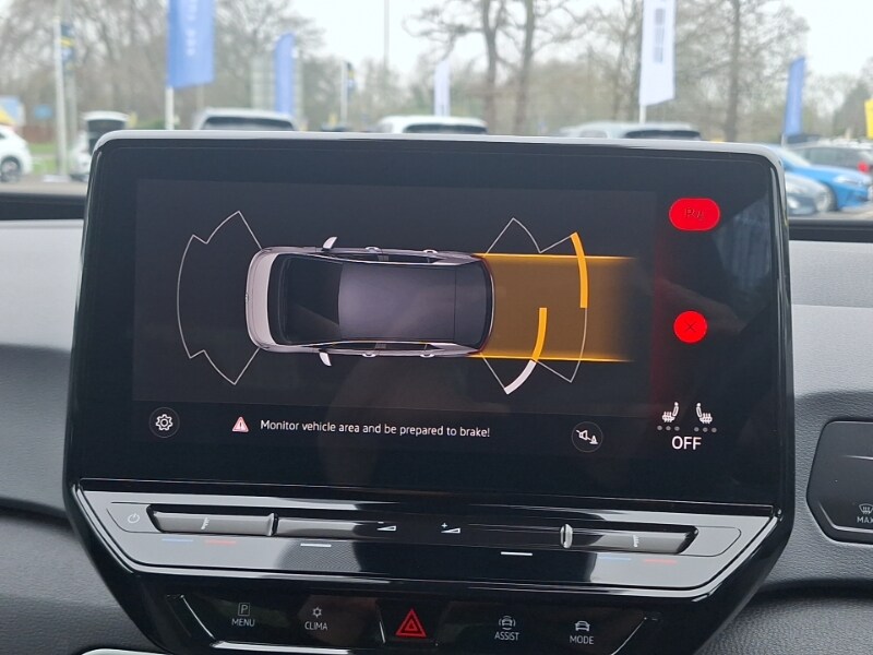 Used Volkswagen ID.3 2022 for sale - 77816739: Photo 11