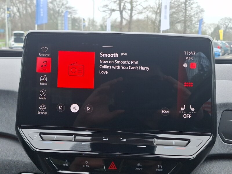 Used Volkswagen ID.3 2022 for sale - 77816739: Photo 12