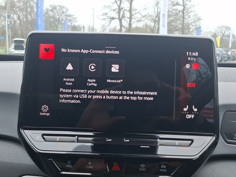 Used Volkswagen ID.3 2022 for sale - 77816739: Photo 14