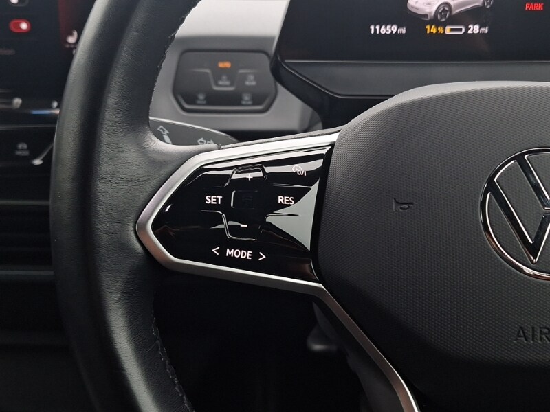 Used Volkswagen ID.3 2022 for sale - 77816739: Photo 18