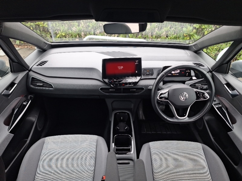 Used Volkswagen ID.3 2022 for sale - 77816739: Photo 2