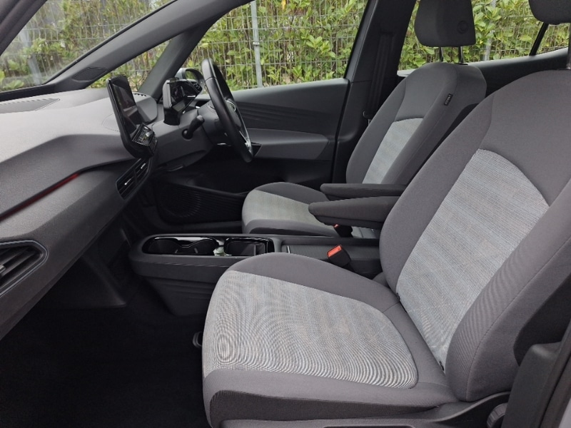 Used Volkswagen ID.3 2022 for sale - 77816739: Photo 5