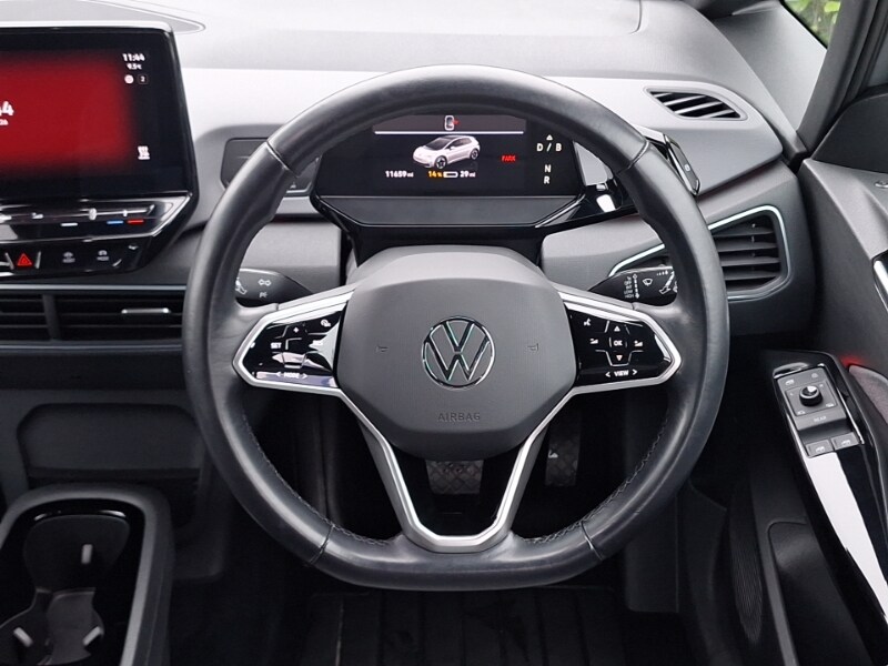 Used Volkswagen ID.3 2022 for sale - 77816739: Photo 7