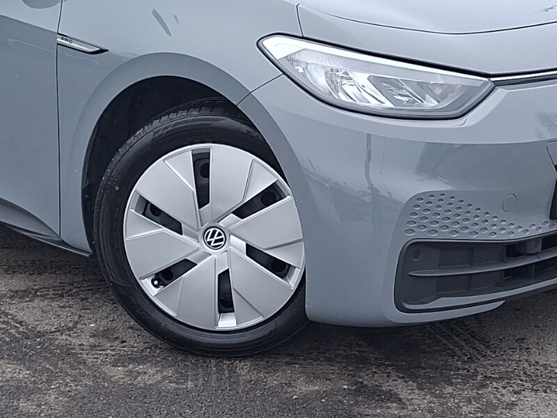 Used Volkswagen ID.3 2022 for sale - 77816739: Photo 9