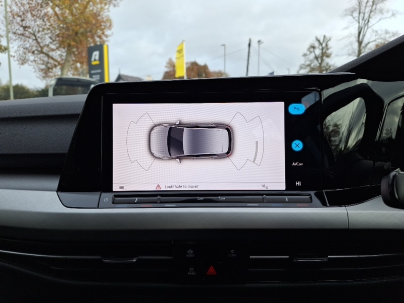 Used Volkswagen Golf 2021 for sale - 76598292: Photo 11