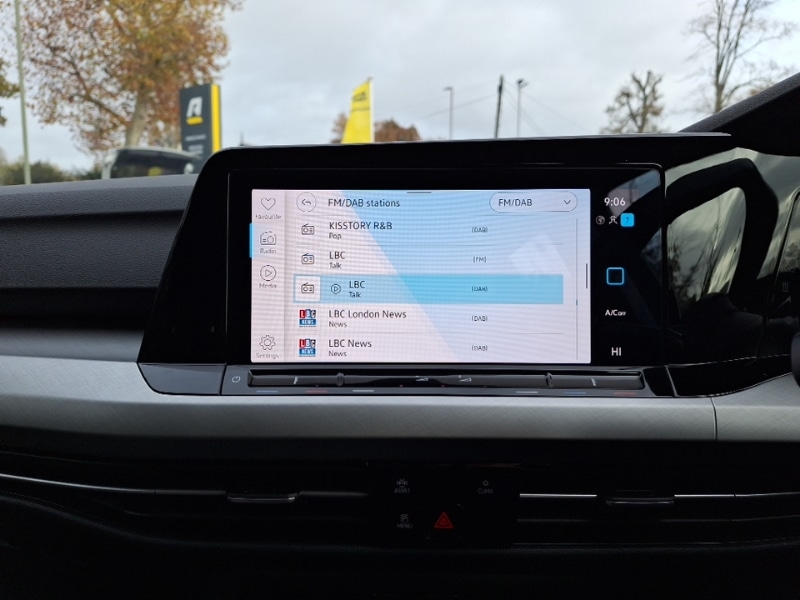 Used Volkswagen Golf 2021 for sale - 76598292: Photo 13