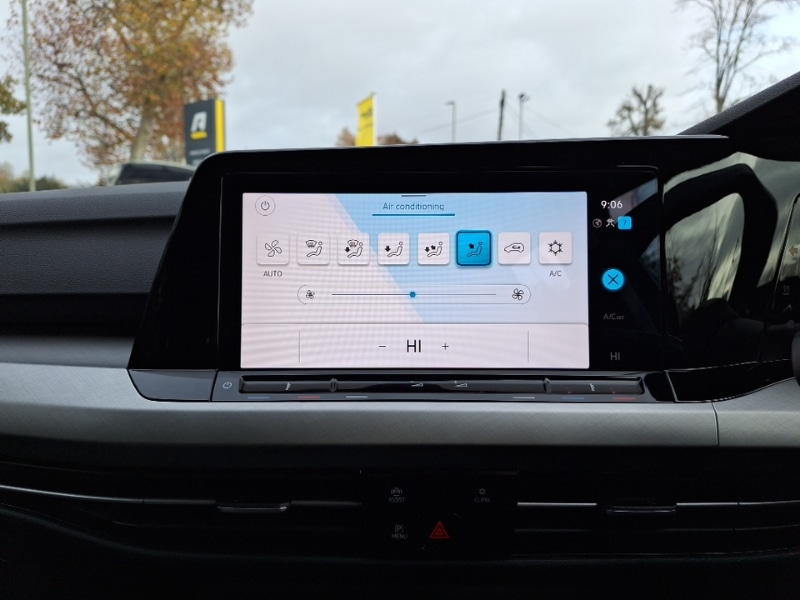 Used Volkswagen Golf 2021 for sale - 76598292: Photo 14