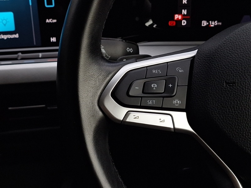 Used Volkswagen Golf 2021 for sale - 76598292: Photo 18