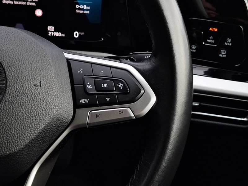 Used Volkswagen Golf 2021 for sale - 76598292: Photo 19