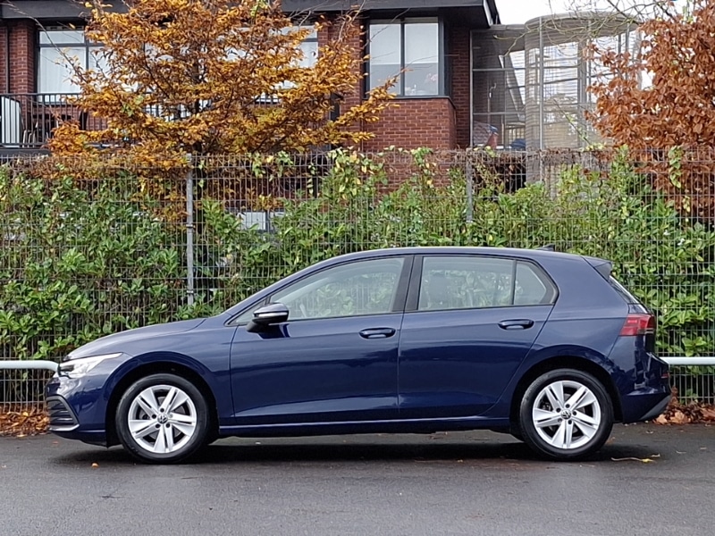 Used Volkswagen Golf 2021 for sale - 76598292: Photo 4