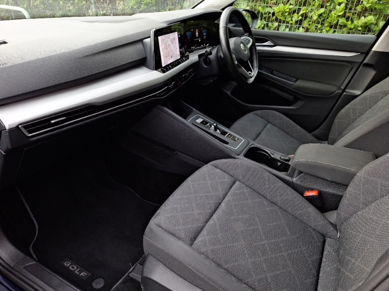 Used Volkswagen Golf 2021 for sale - 76598292: Photo 5