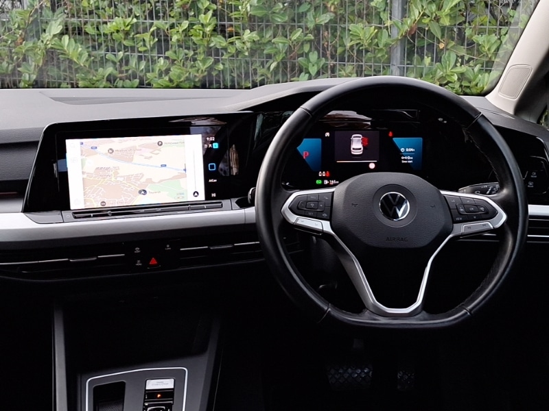 Used Volkswagen Golf 2021 for sale - 76598292: Photo 7