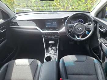 Used Kia Niro 2021 for sale - 75371938: Photo