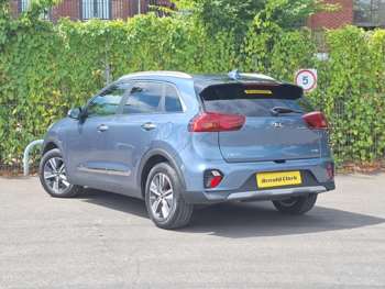 Used Kia Niro 2021 for sale - 75371938: Photo