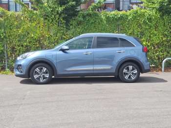 Used Kia Niro 2021 for sale - 75371938: Photo