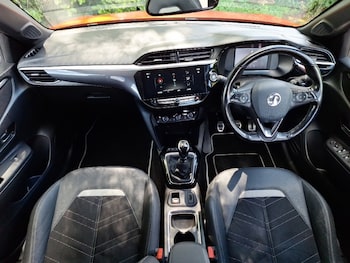 Used Vauxhall Corsa 2022 for sale - 79120524: Photo